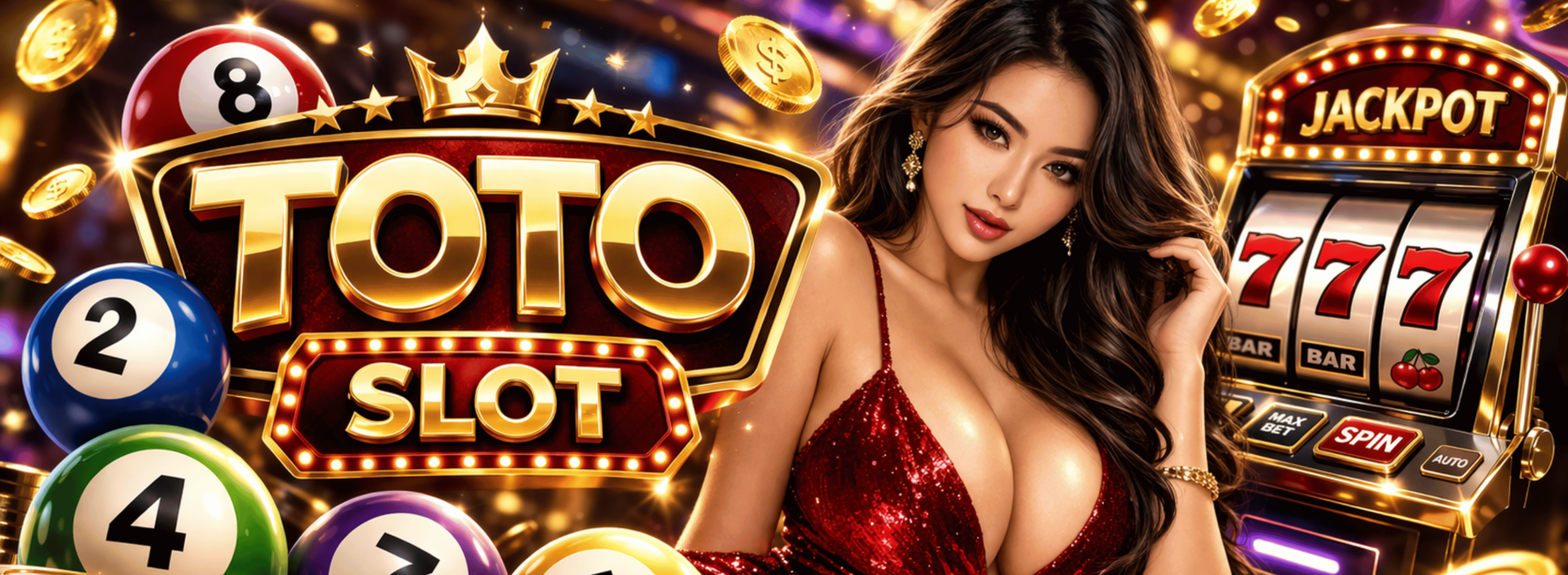 TOTO LINK SLOT